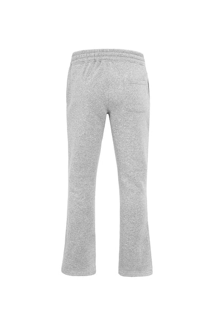 Men's Essential Baggy Fleece Sweat Pants