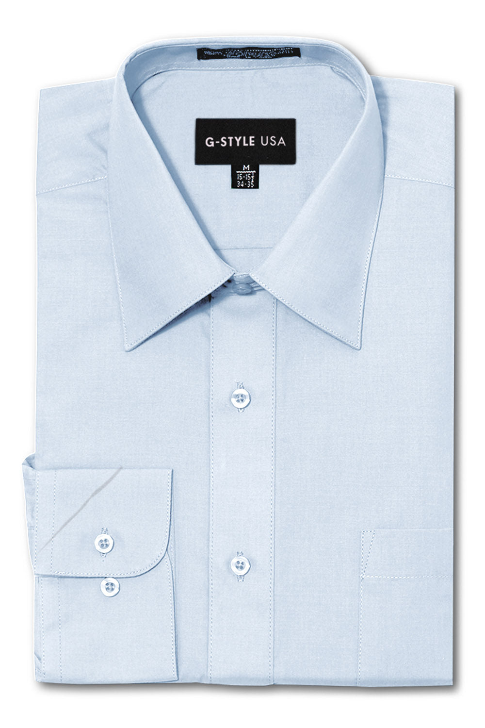 15 34 35 dress shirt Tommy Hilfiger Dress Shirt Mens 15 34/35 White Button Up Cotton Long Sleeve