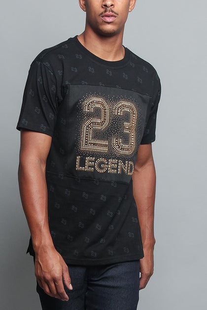 Victorious Legend 23 T-Shirt