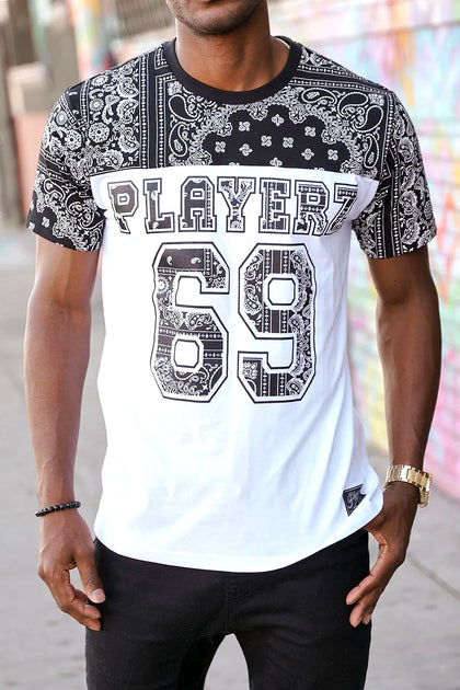 Playerz69, Shirts