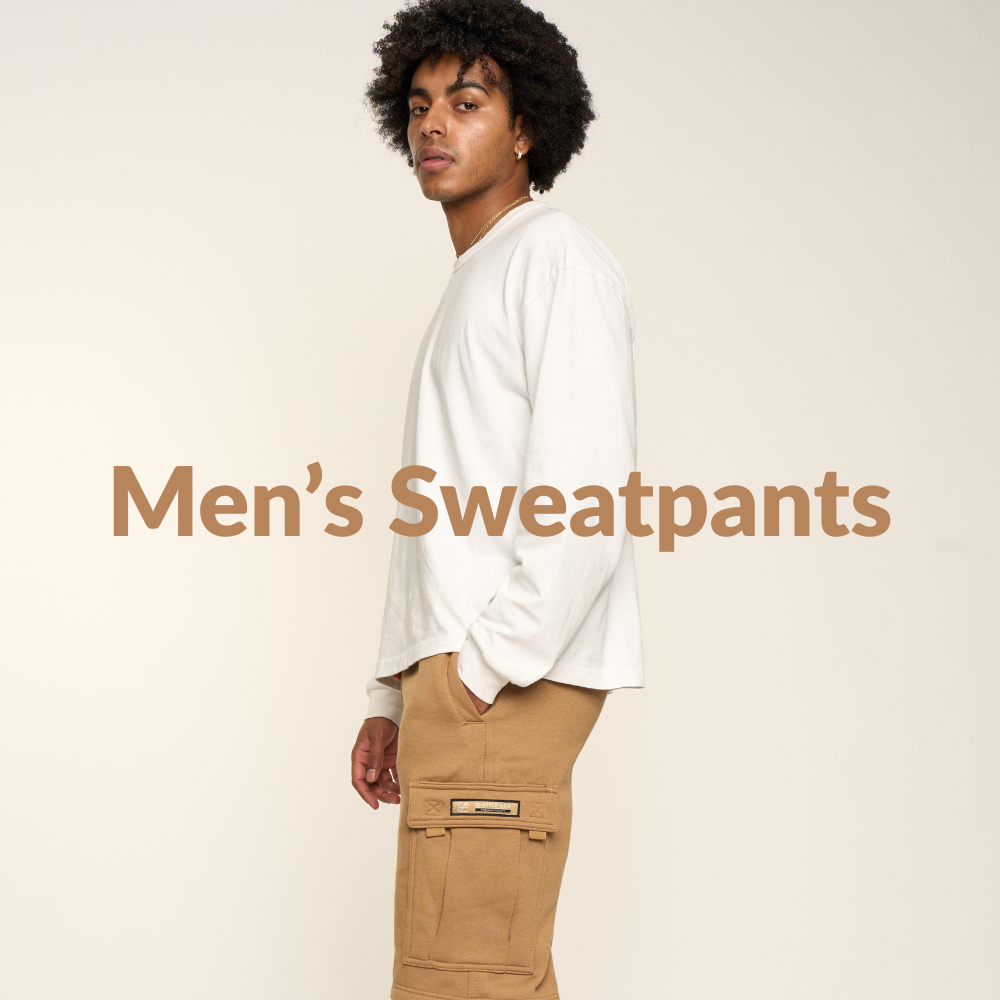 Men's Sweatpants