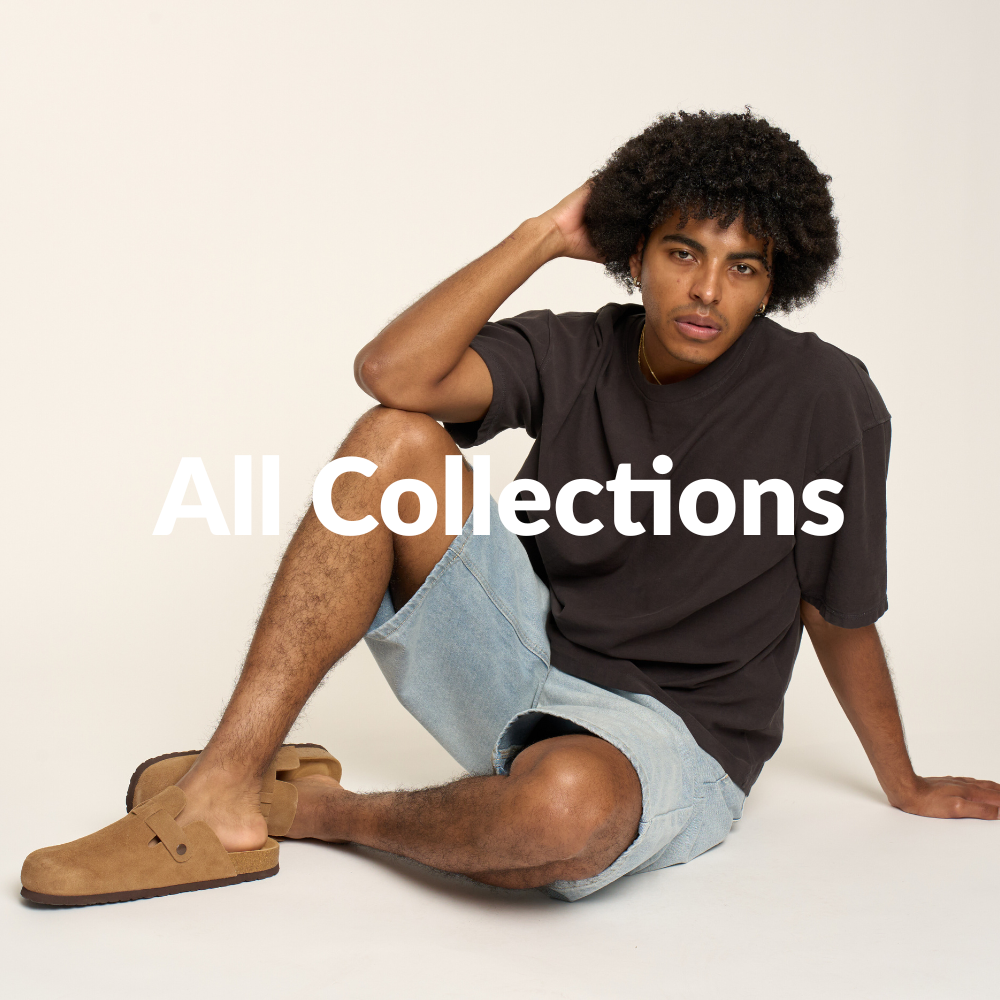 All Men's Collection [2026]