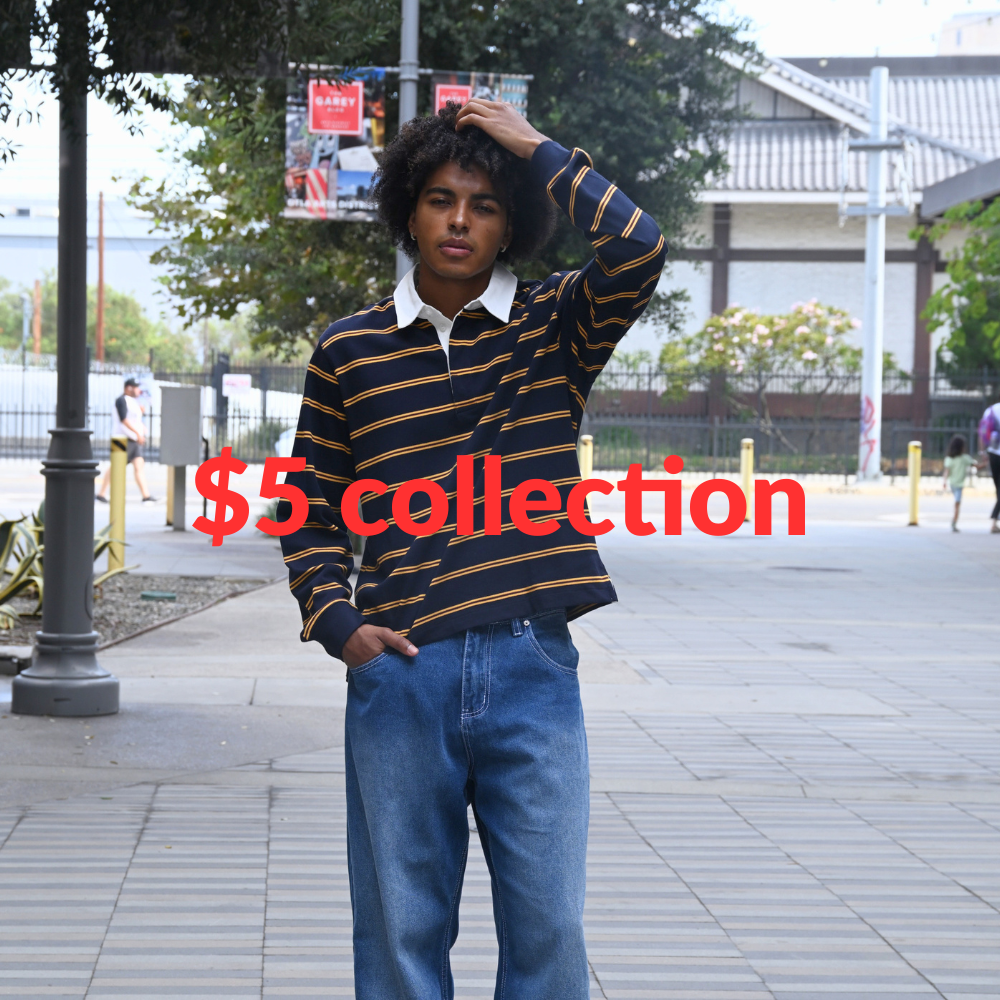 $5 and Under