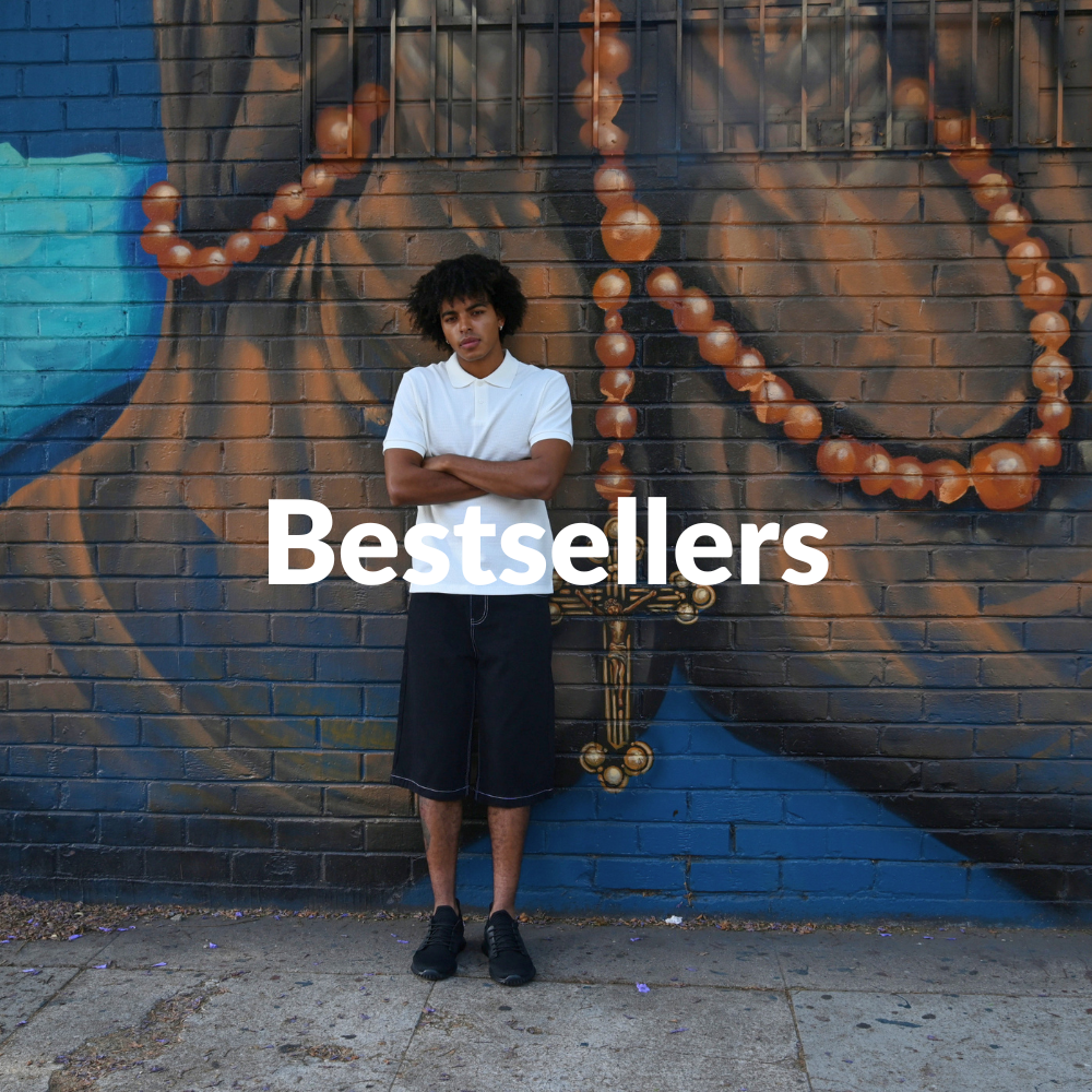 Men's Best Sellers