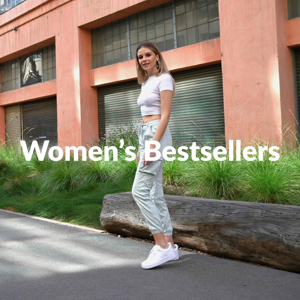 Women's Best Sellers
