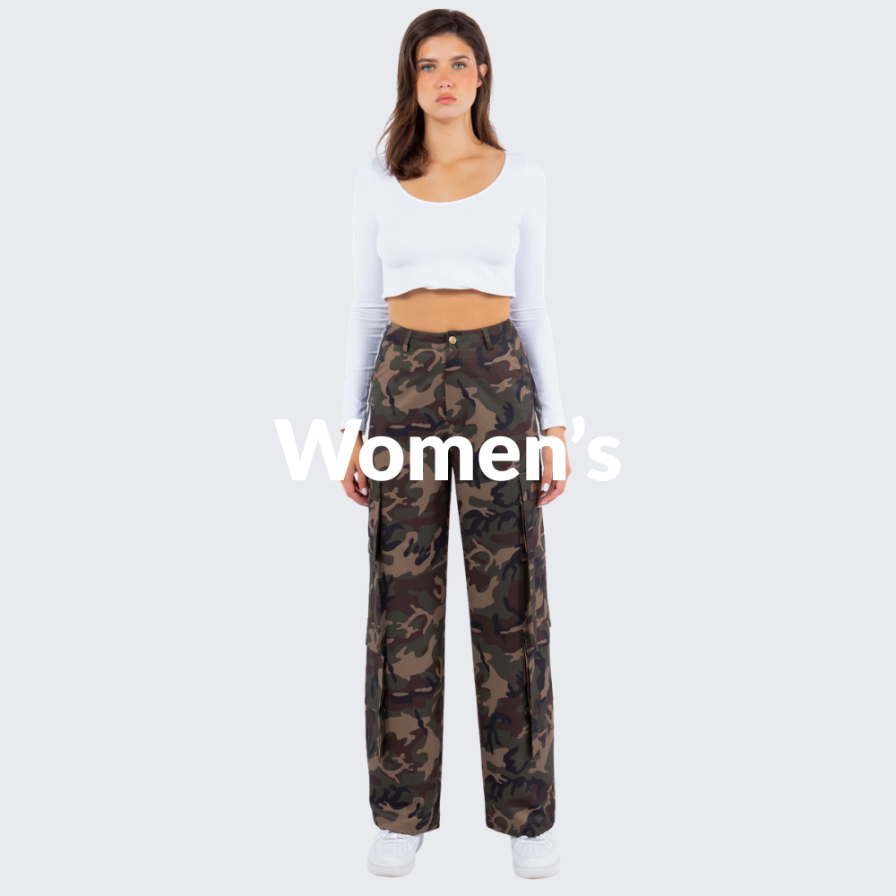 Women's