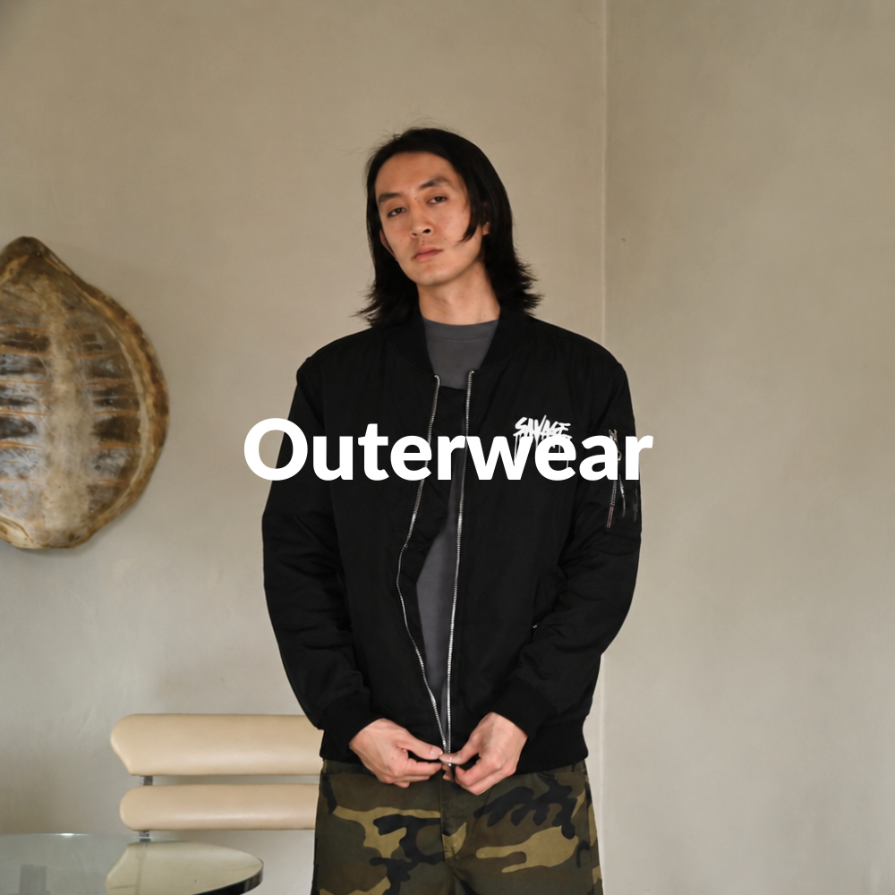 Outerwear