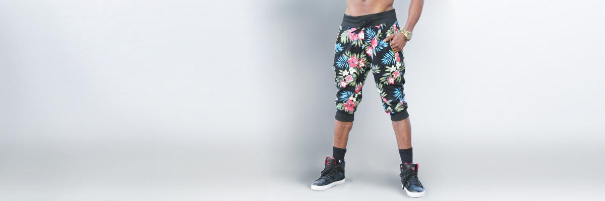 FLOWER POWER
