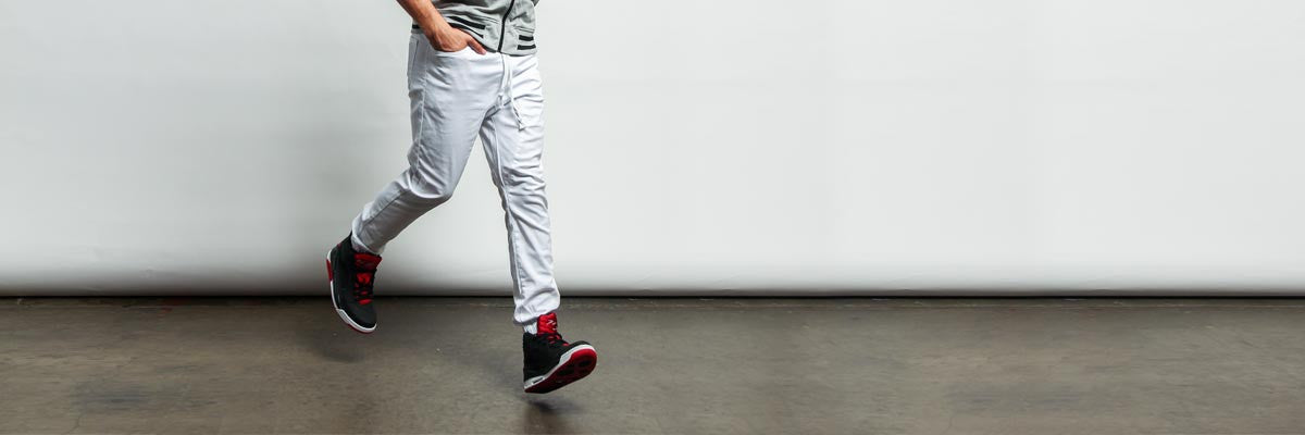 MEN'S JOGGERS