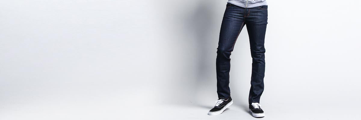 MEN'S SKINNY JEANS