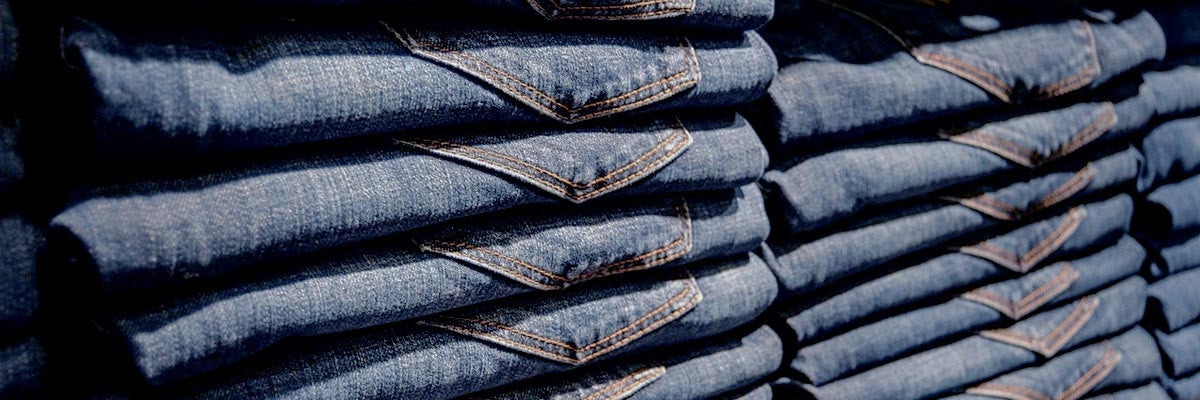 WOMEN'S JEANS