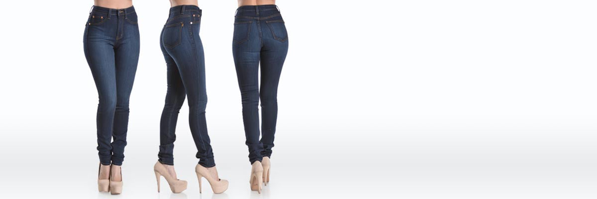 WOMEN'S MADE IN USA