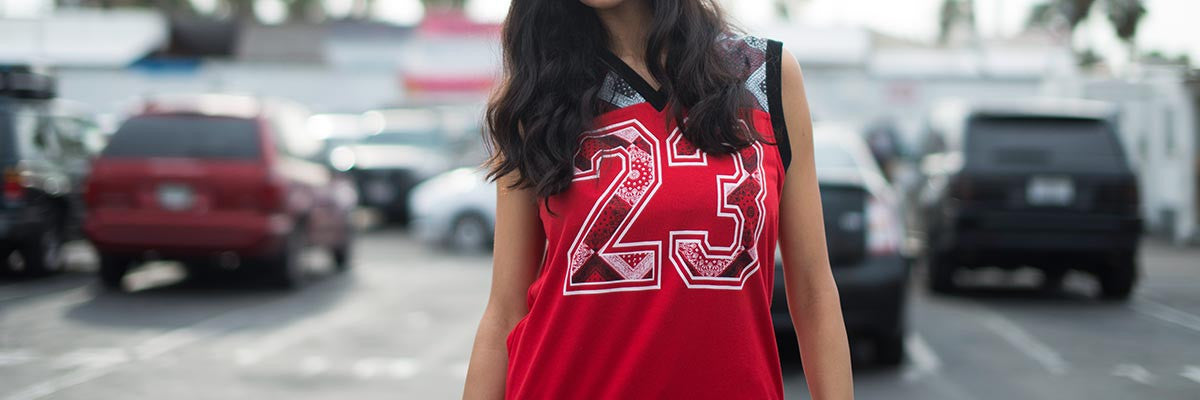 WOMEN'S SHIRTS AND TOPS