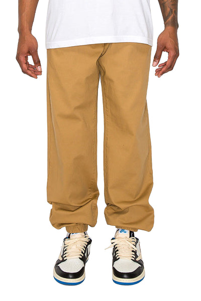 Victorious Men's Casual Cargo Jogger Pants, up to 5X 