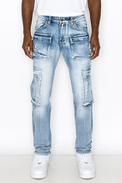 Men's Jeans – Page 2 – G-Style USA