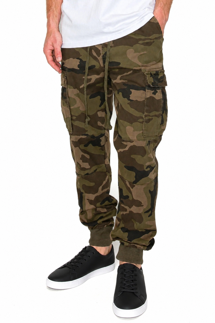 Olive Camo