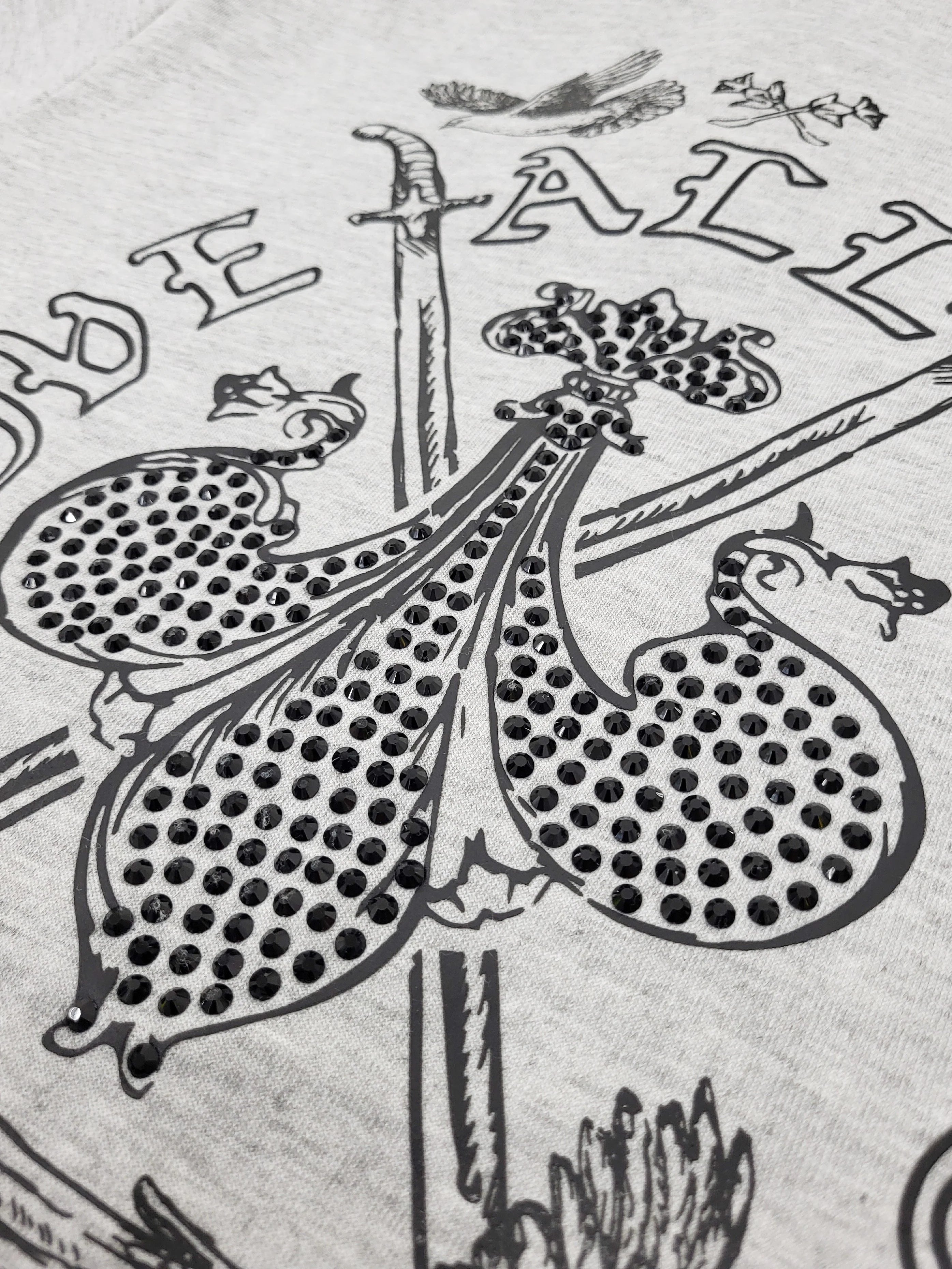 Above All Zipdown Hoodie