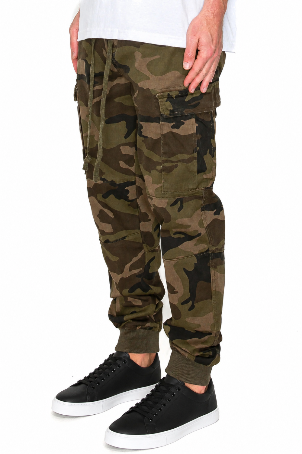 Olive Camo