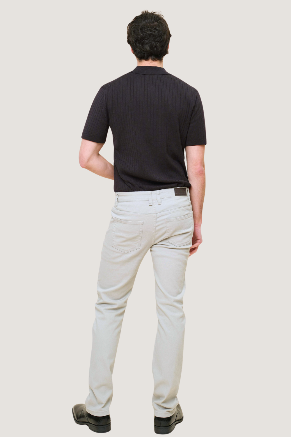 Slim Fit Colored Jeans