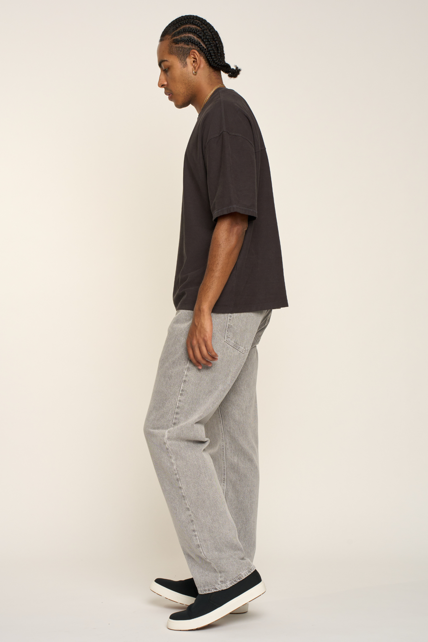 Grey