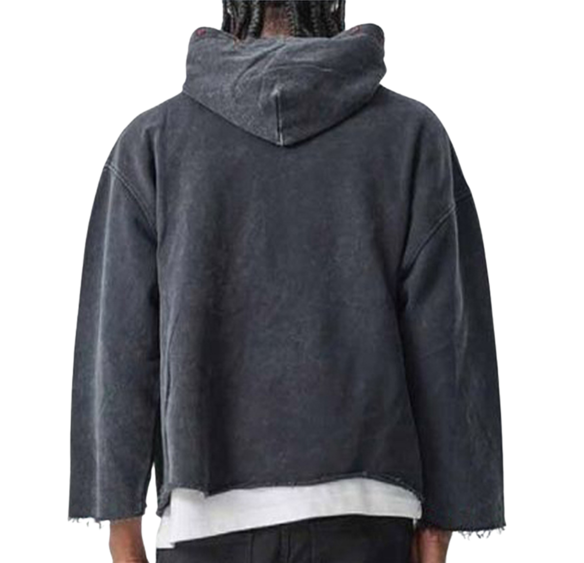 Legend French-Terry Hoodie