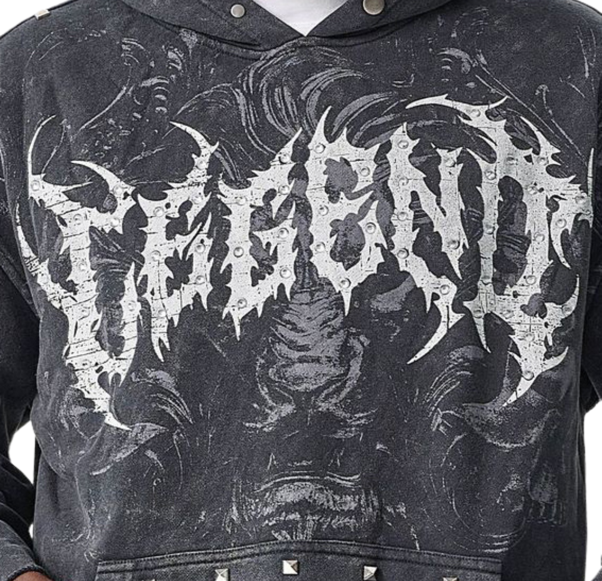 Legend French-Terry Hoodie