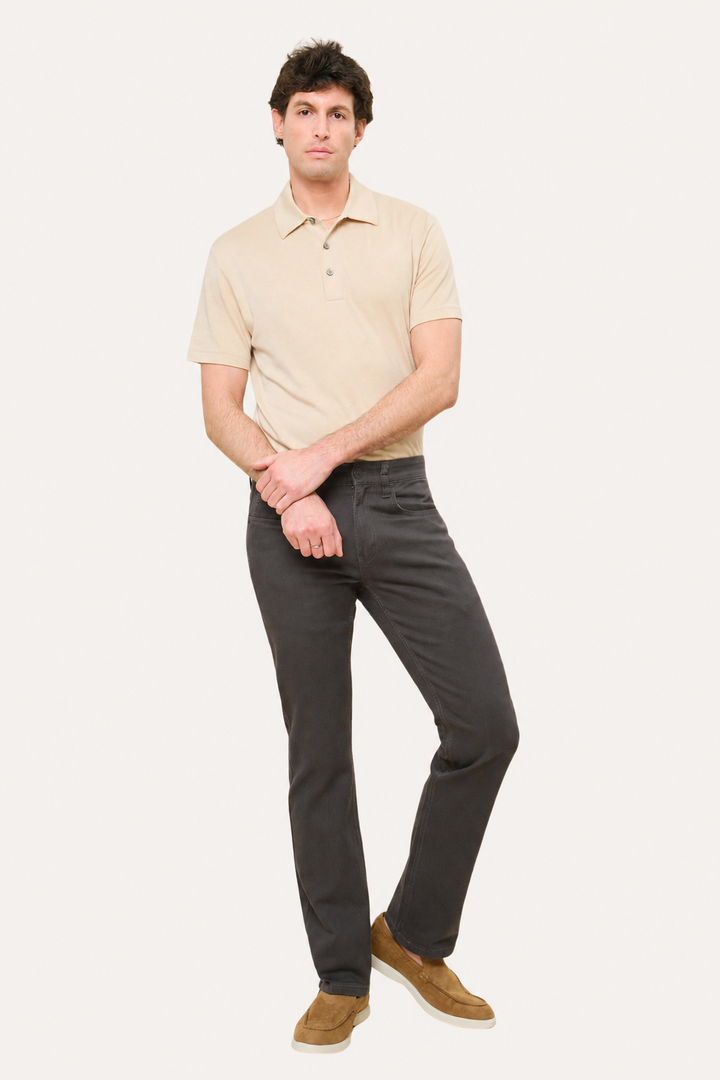 Men's Slim Fit Colored Jeans Victorious
