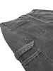 Men's Baggy Fit Carpenter Denim Jeans