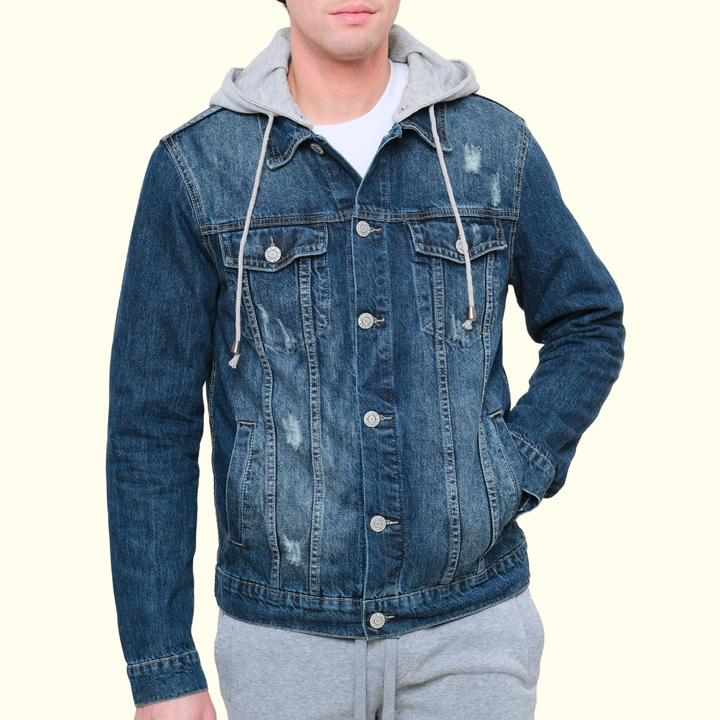 Dark indigo
