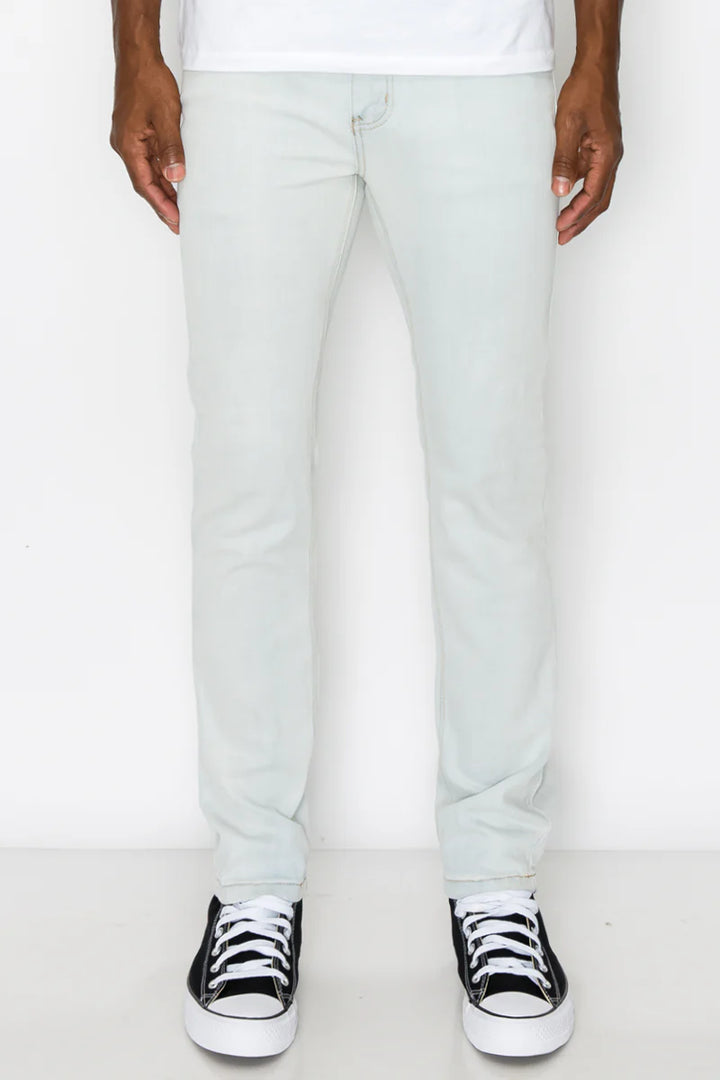 Bleach Blue