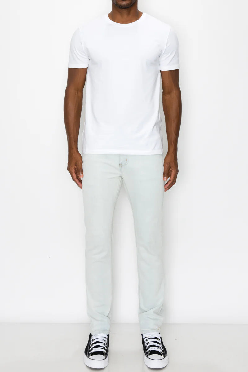Bleach Blue