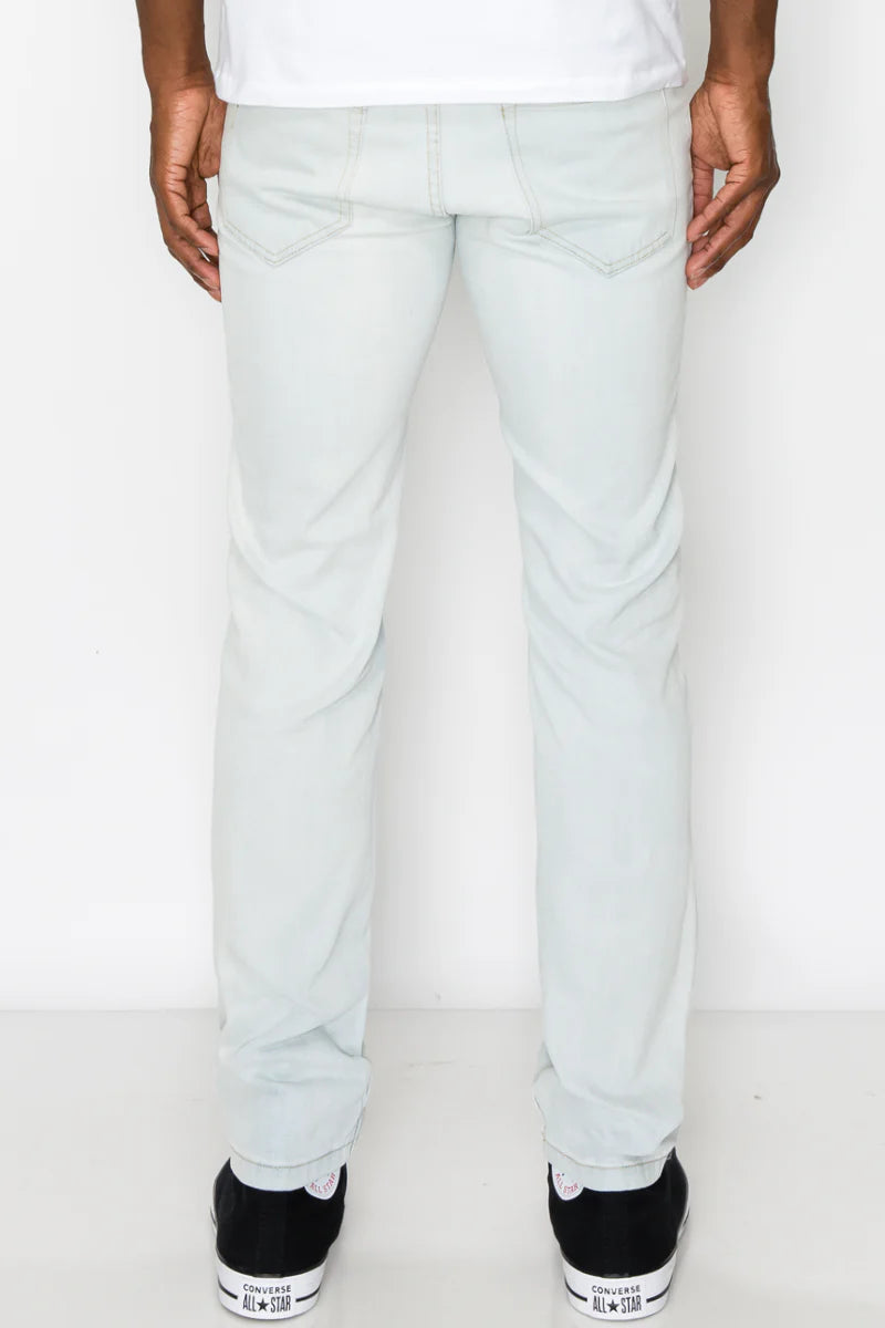 Bleach Blue