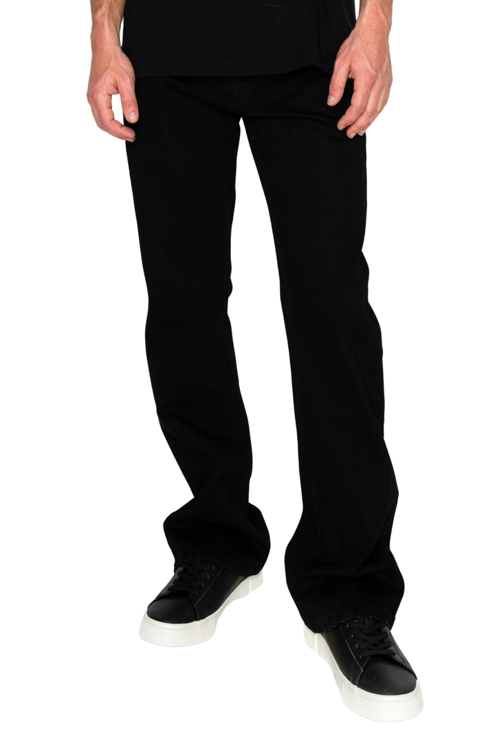 Jet Black