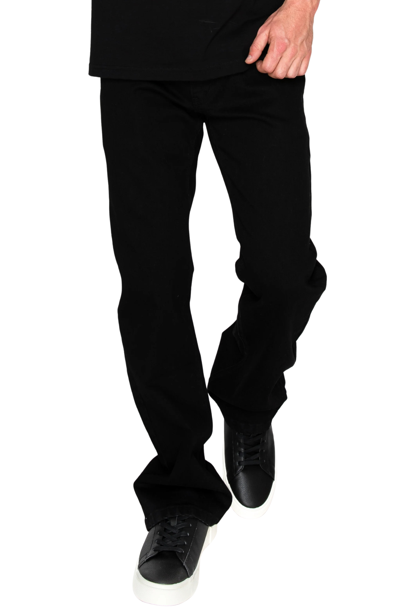 Jet Black