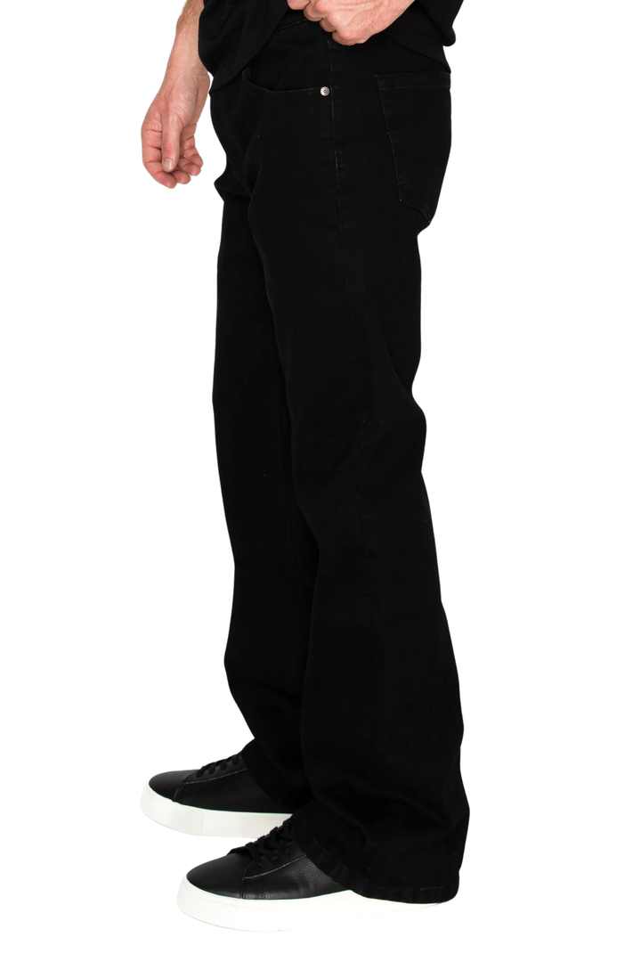 Jet Black
