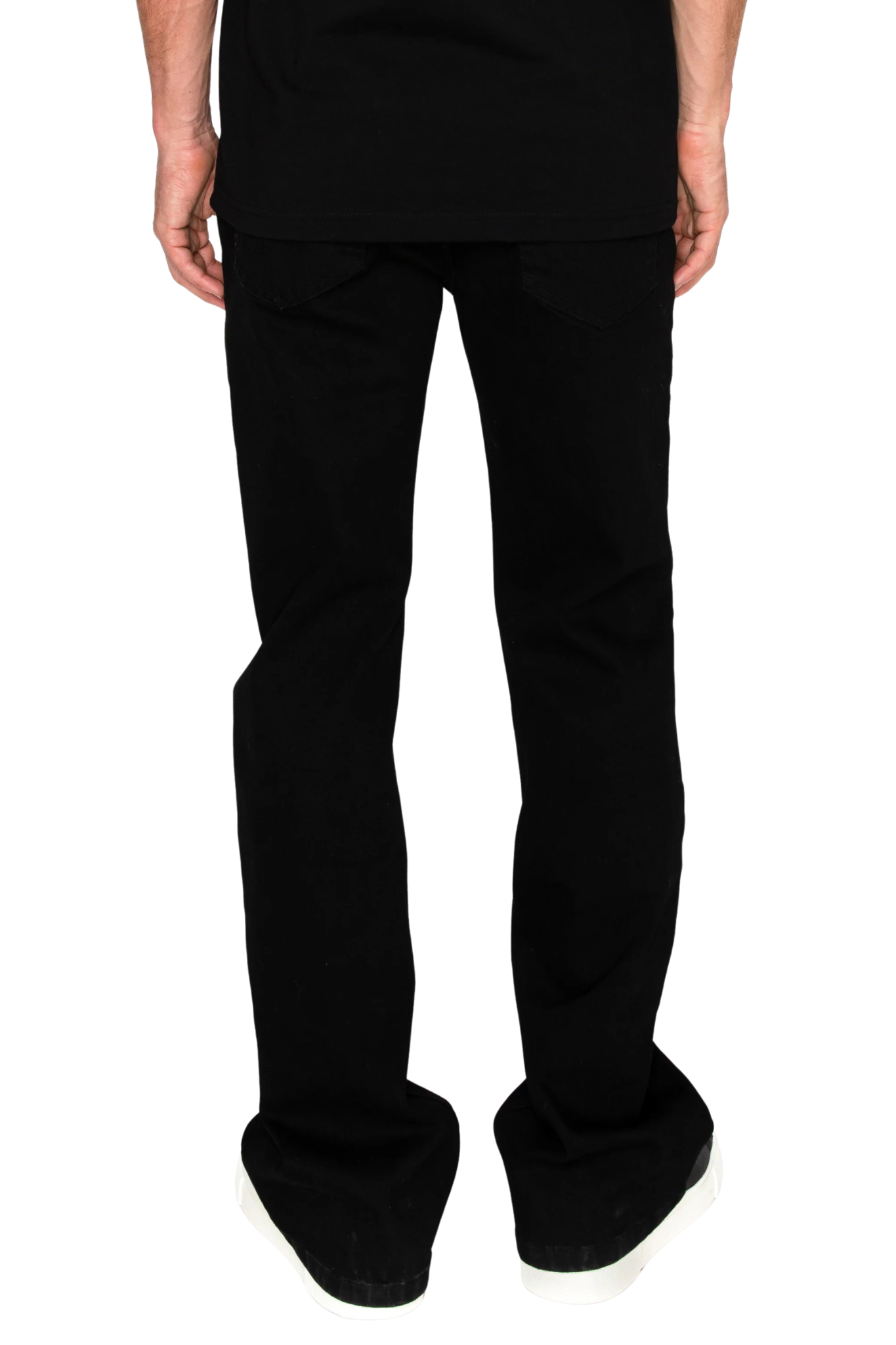 Jet Black