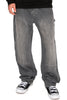 Men's Baggy Fit Carpenter Denim Jeans