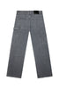 Men's Baggy Fit Carpenter Denim Jeans