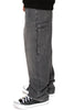 Men's Baggy Fit Carpenter Denim Jeans