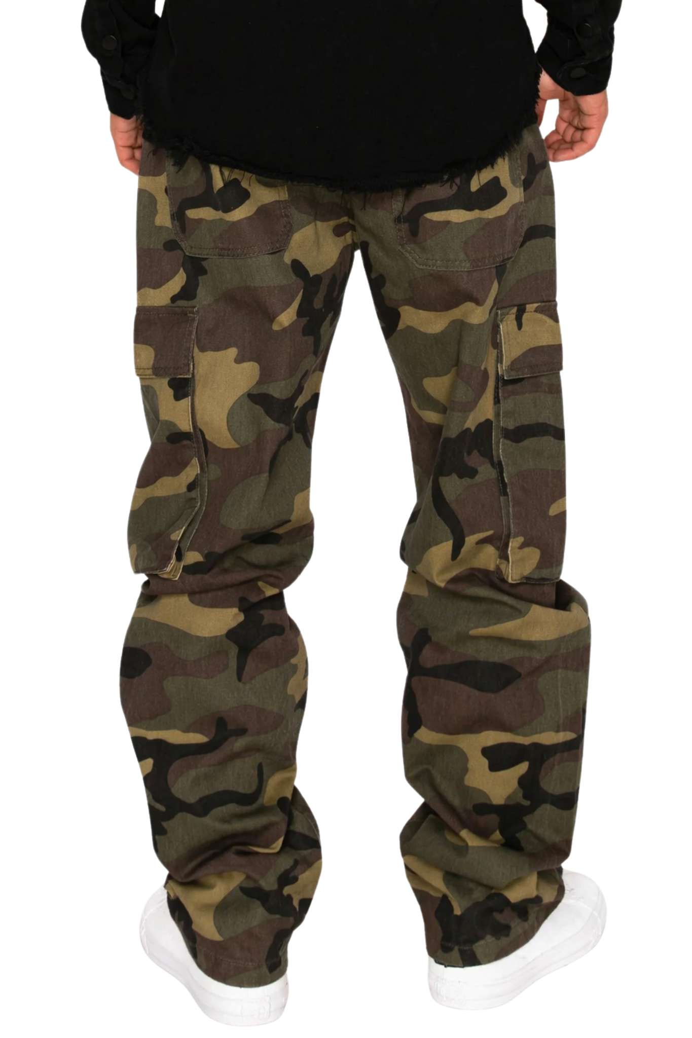 Woodland Camo