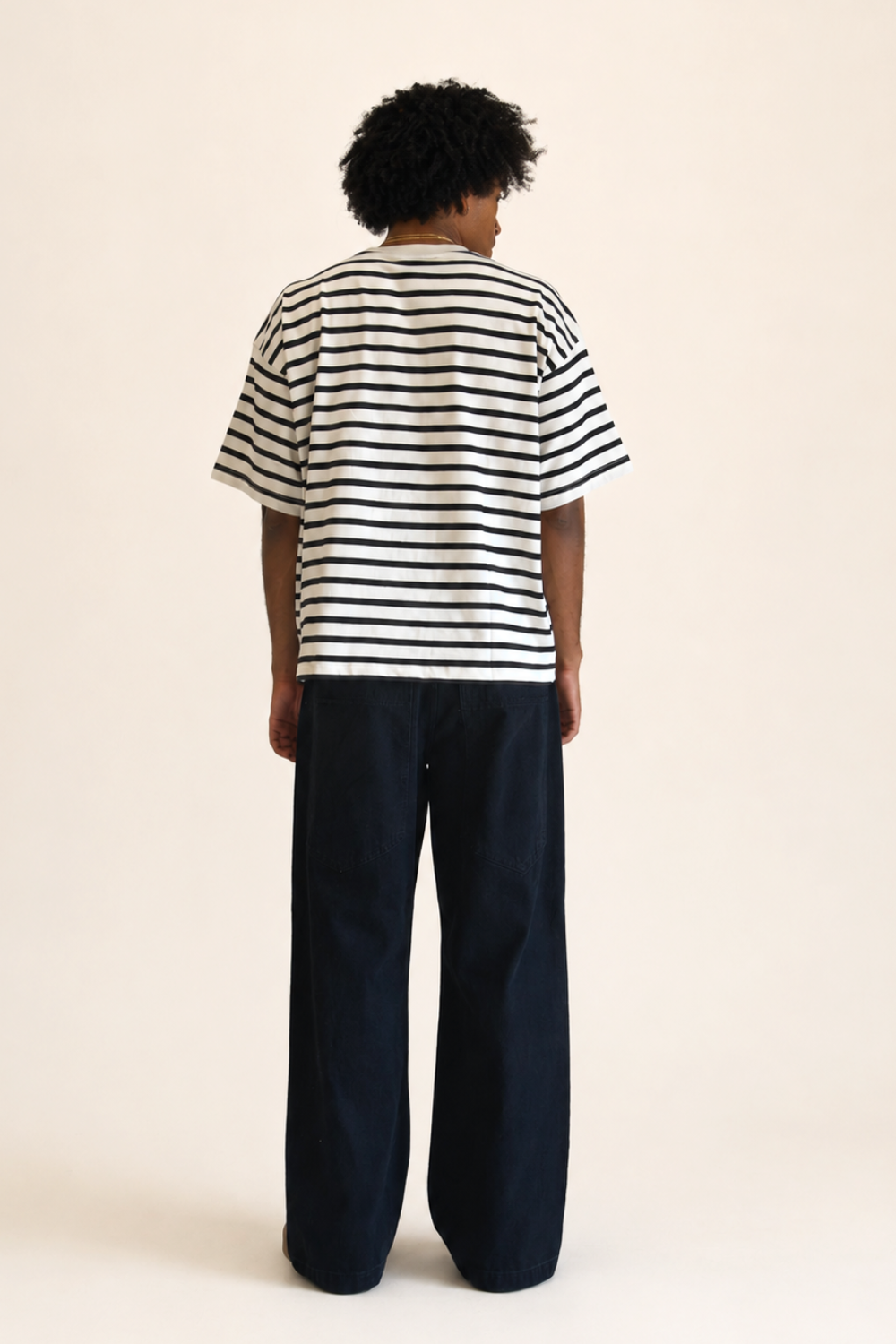 Ultra Baggy Y2K Denim Jeans