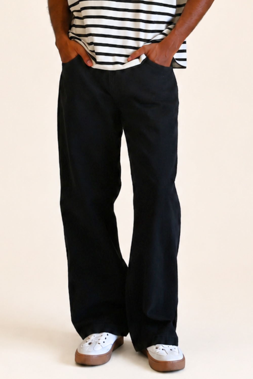 Ultra Baggy Y2K Denim Jeans