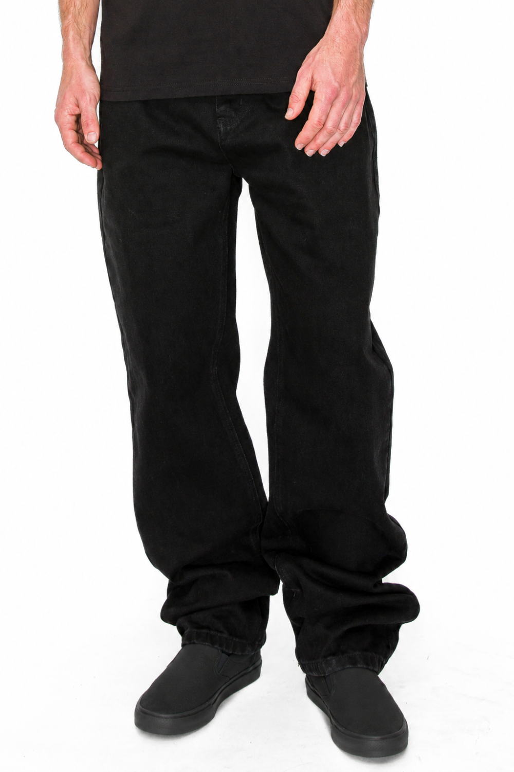 Jet Black