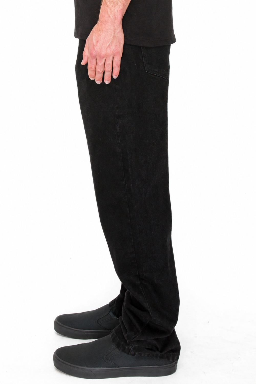 Jet Black
