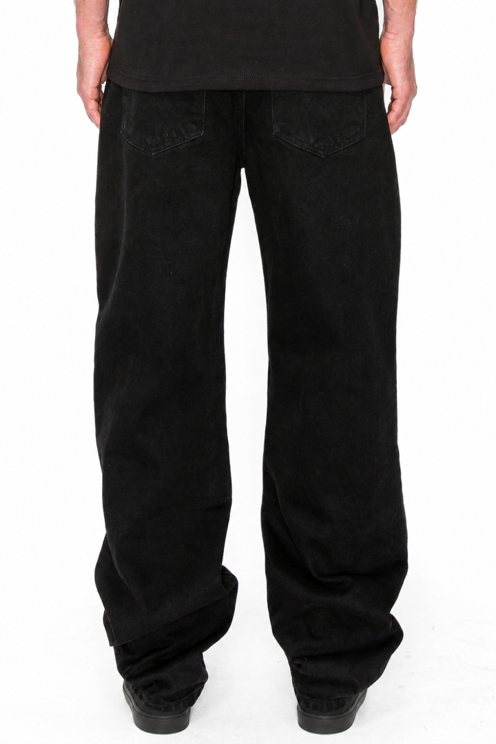 Jet Black