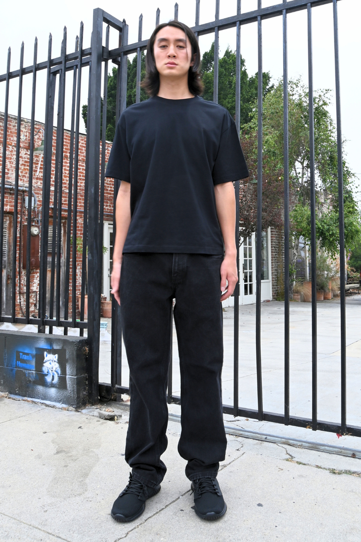 Jet Black