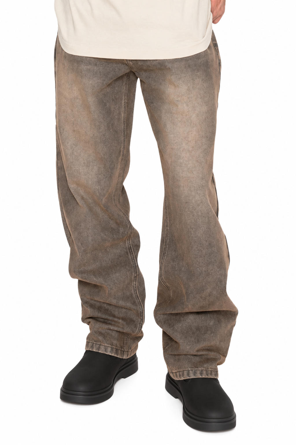 Rust Indigo
