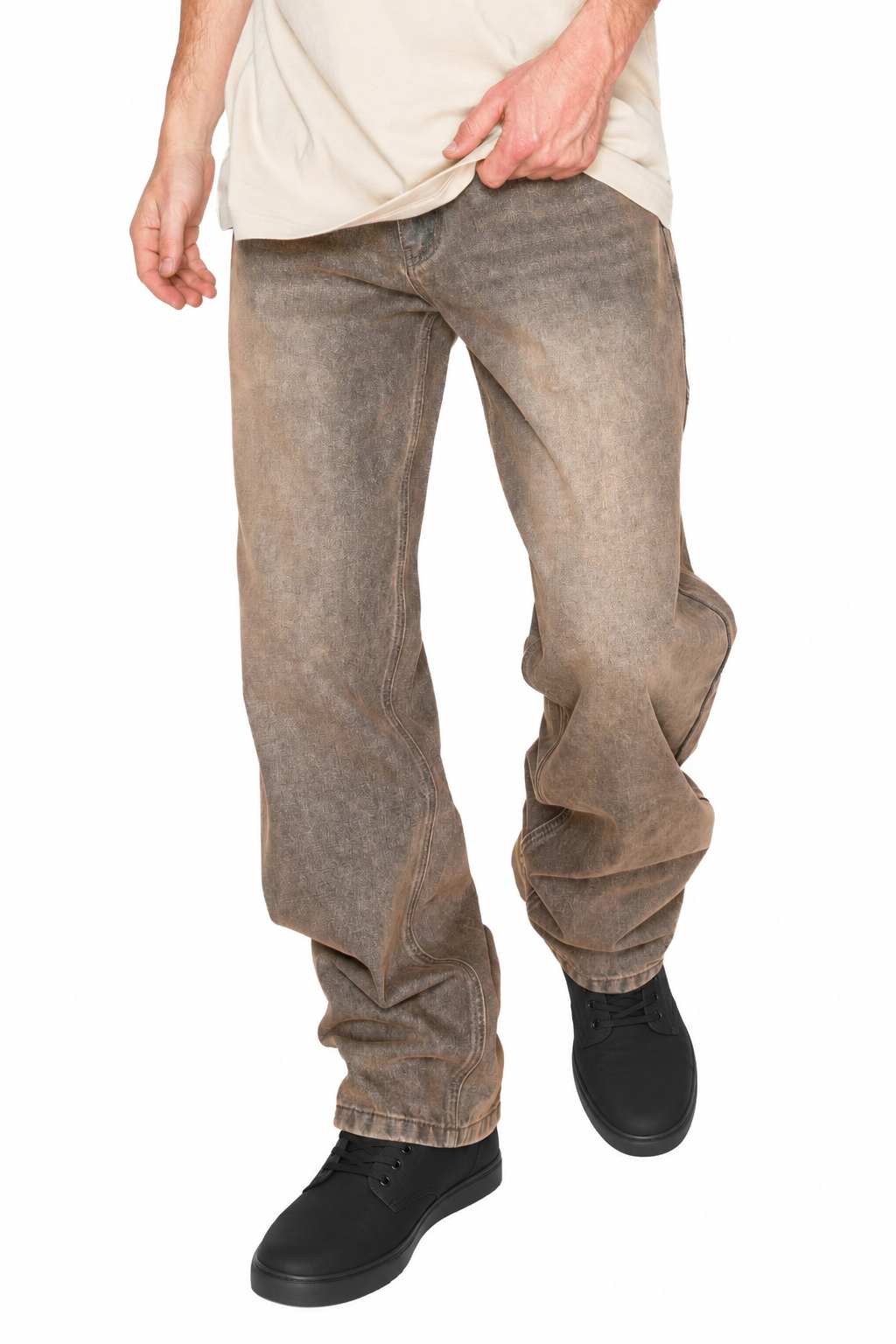 Rust Indigo