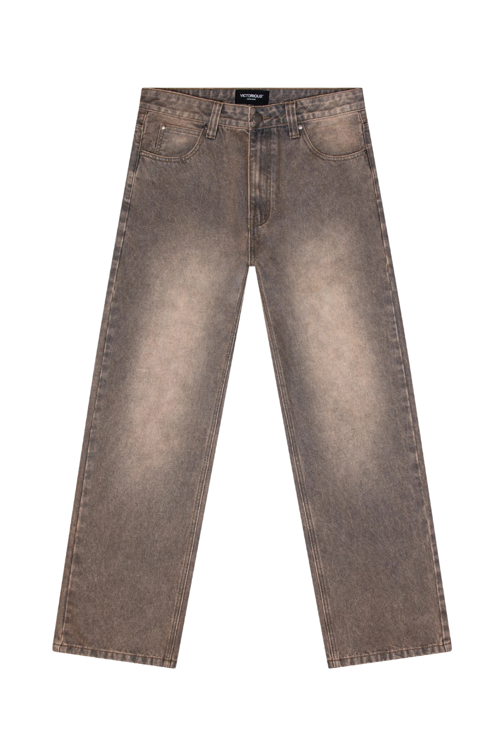 Rust Indigo