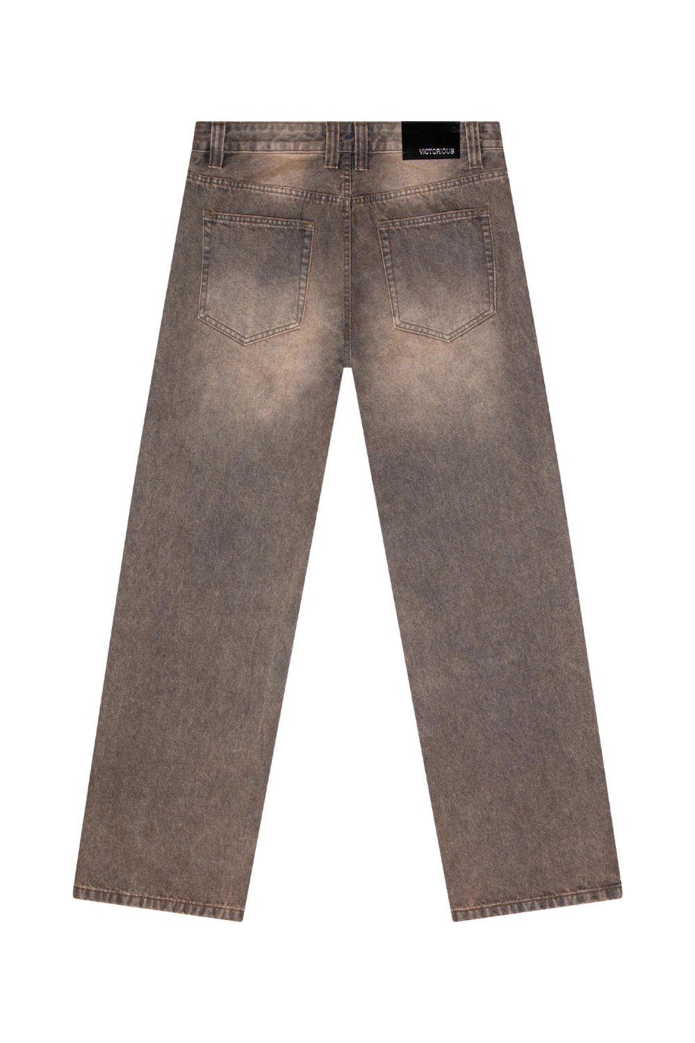 Rust Indigo